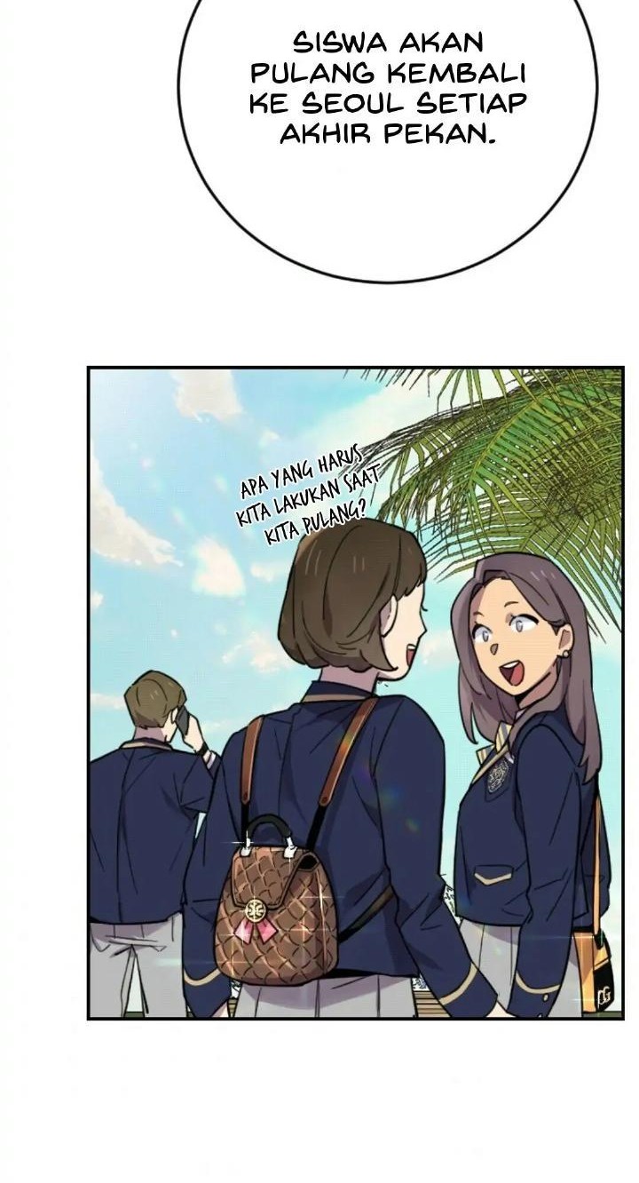 He Can’t Be This Dumb! Chapter 2 - Halaman 38