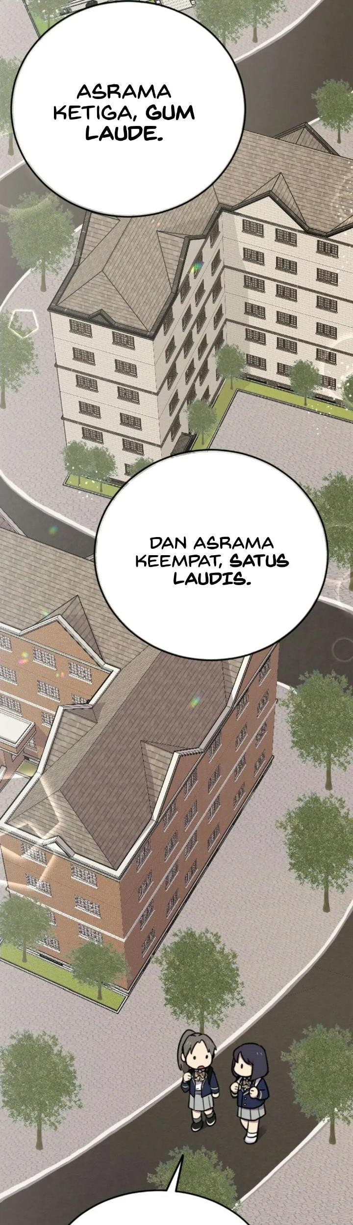 He Can’t Be This Dumb! Chapter 2 - Halaman 48