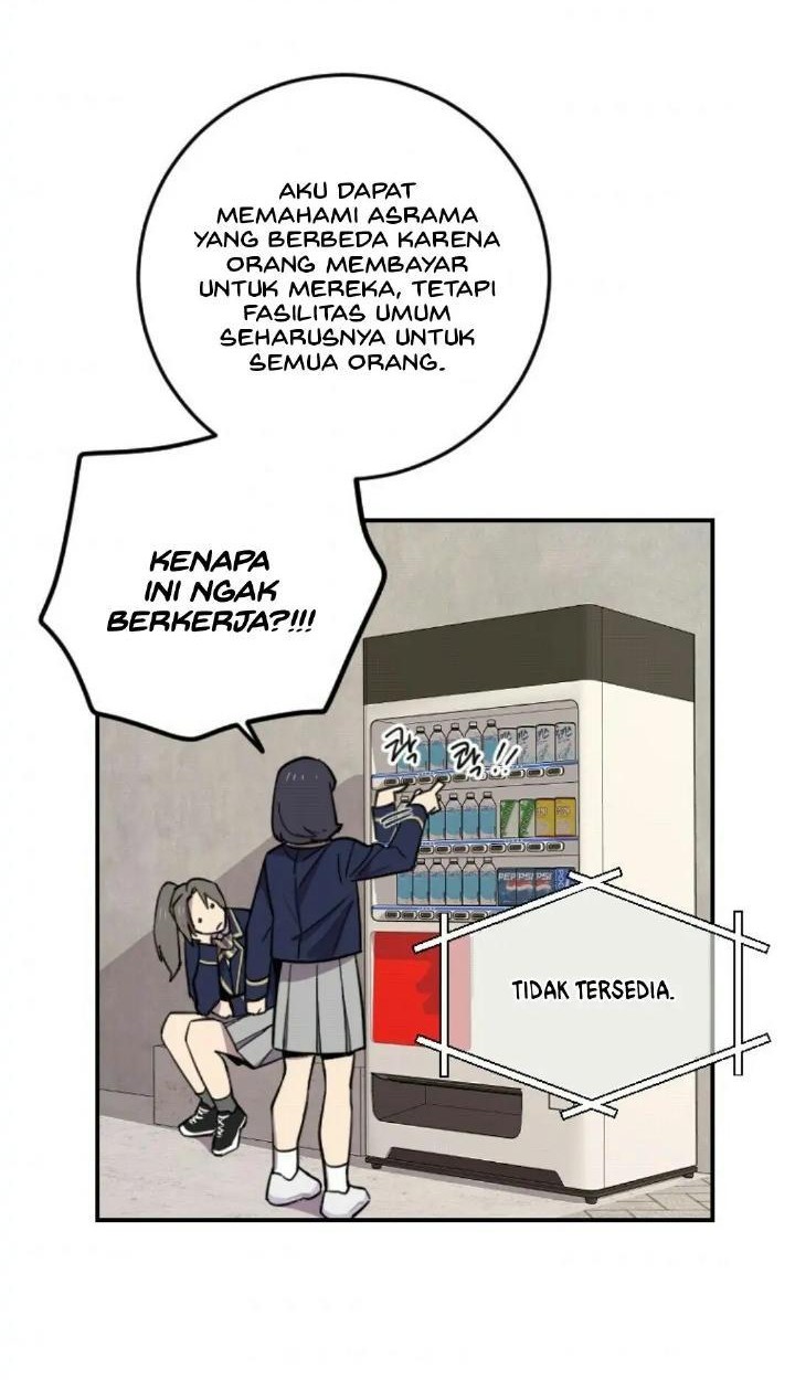 He Can’t Be This Dumb! Chapter 2 - Halaman 51