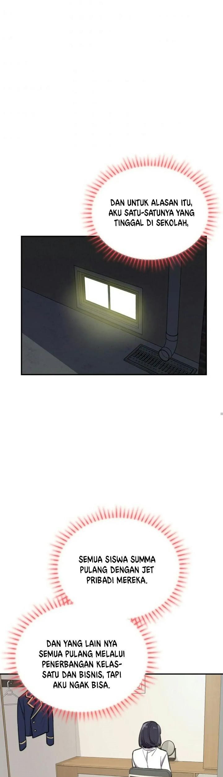 He Can’t Be This Dumb! Chapter 2 - Halaman 57