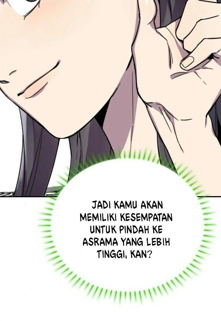 He Can’t Be This Dumb! Chapter 2 - Halaman 62