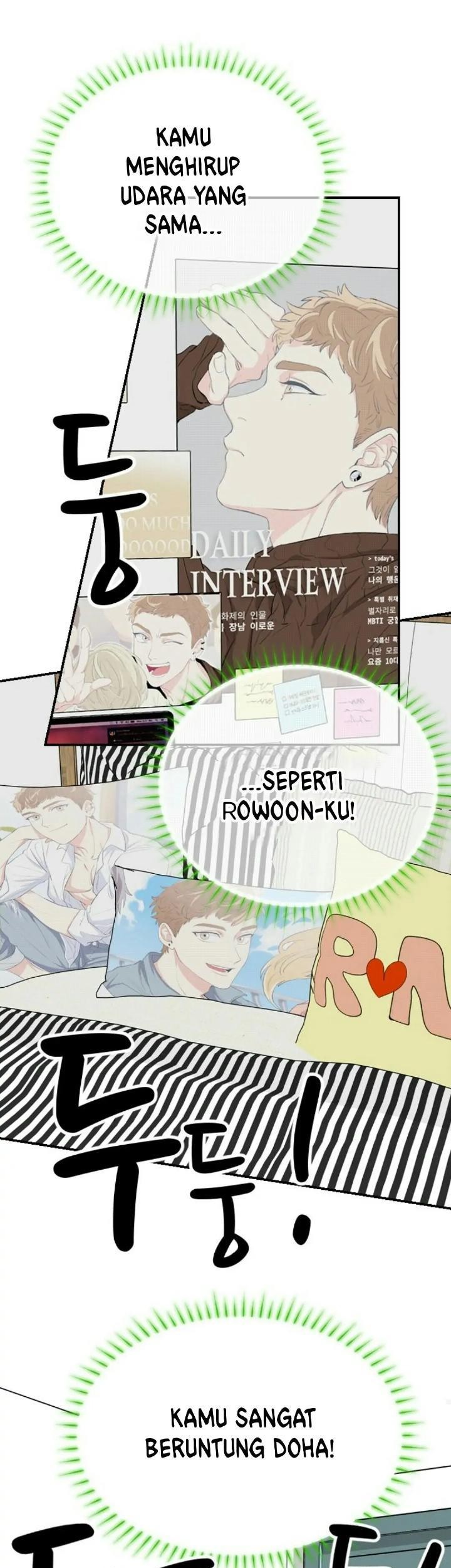 He Can’t Be This Dumb! Chapter 2 - Halaman 66