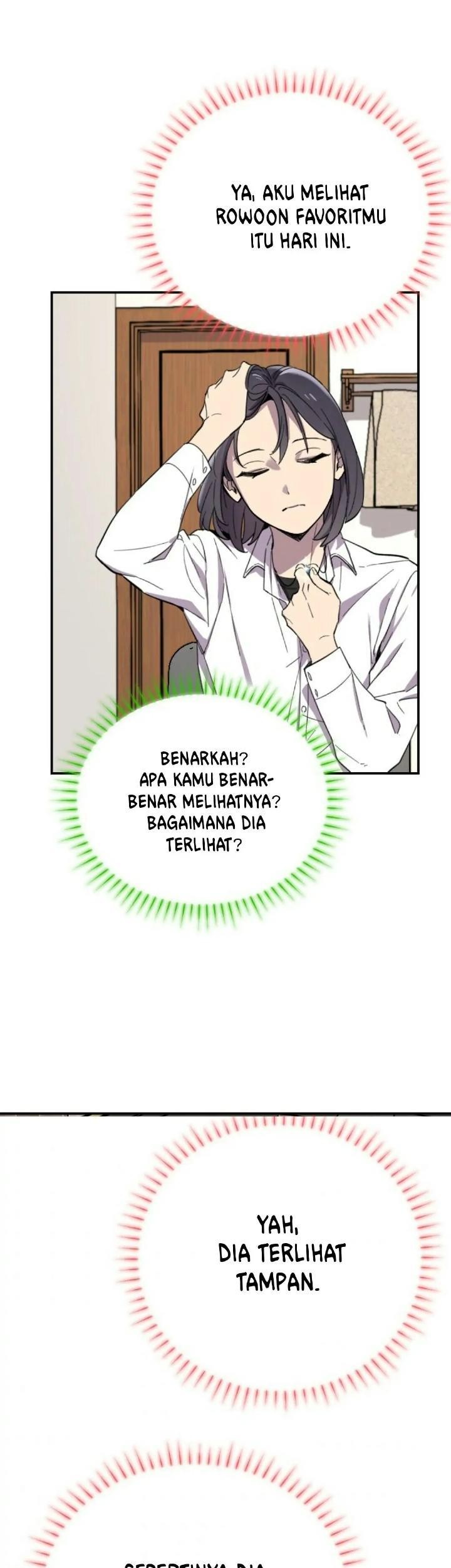 He Can’t Be This Dumb! Chapter 2 - Halaman 68