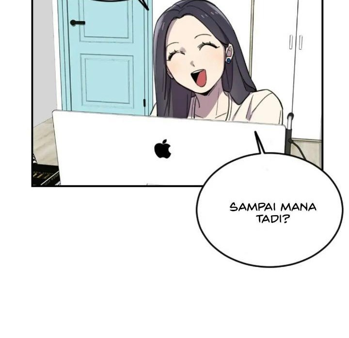 He Can’t Be This Dumb! Chapter 2 - Halaman 71