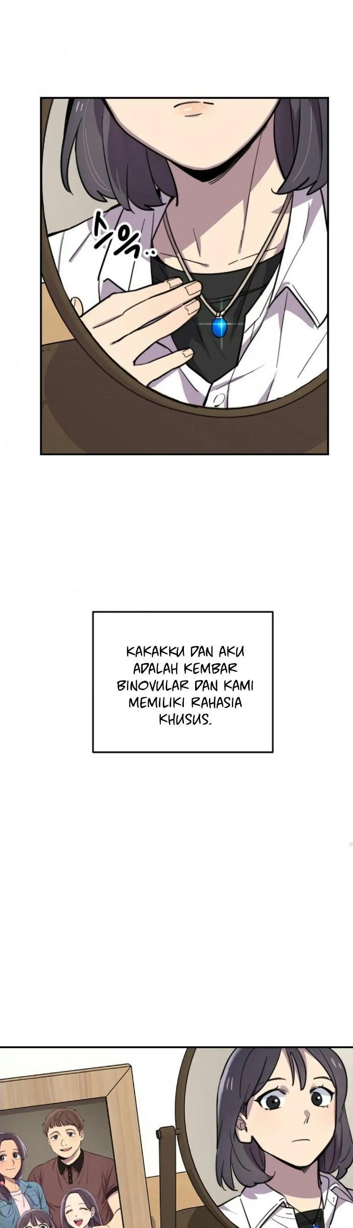 He Can’t Be This Dumb! Chapter 2 - Halaman 75