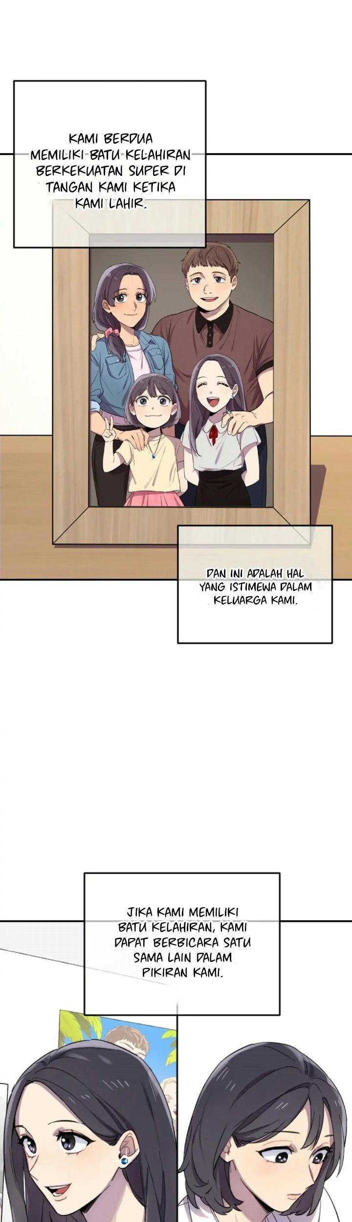 He Can’t Be This Dumb! Chapter 2 - Halaman 77