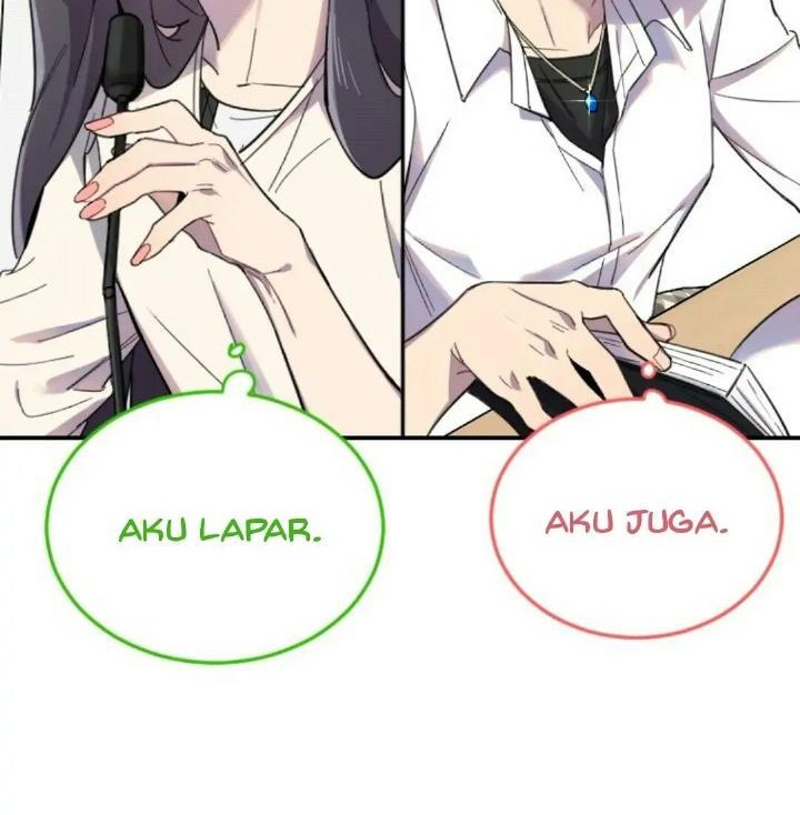 He Can’t Be This Dumb! Chapter 2 - Halaman 78