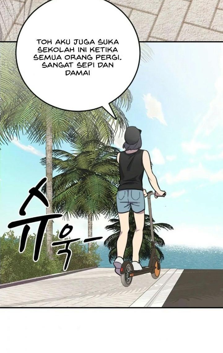 He Can’t Be This Dumb! Chapter 2 - Halaman 80