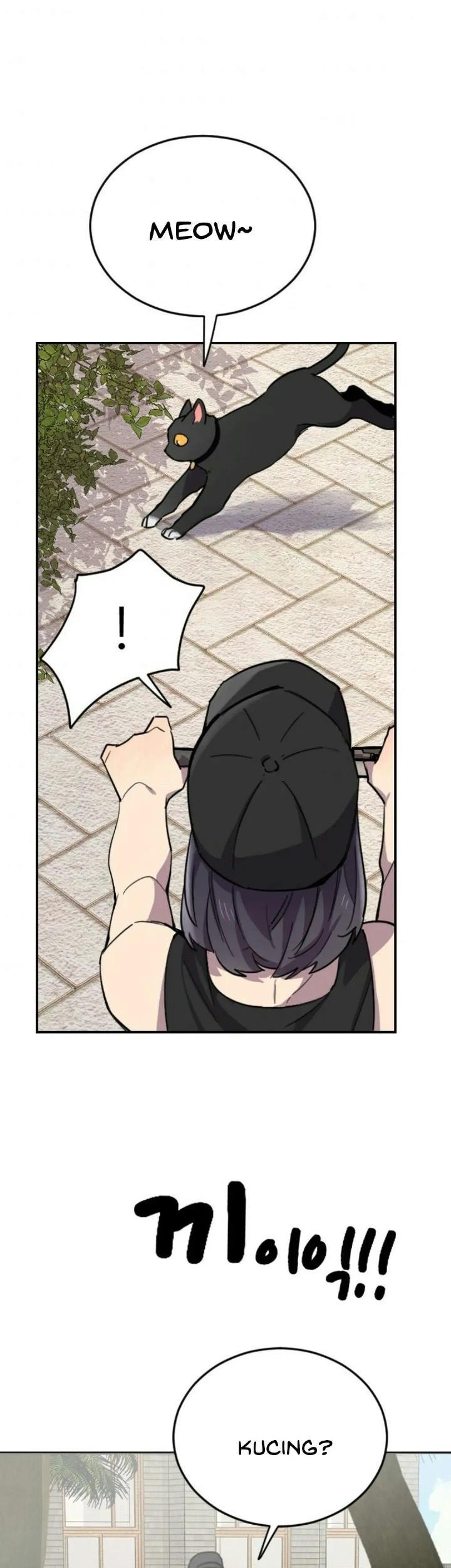 He Can’t Be This Dumb! Chapter 2 - Halaman 81