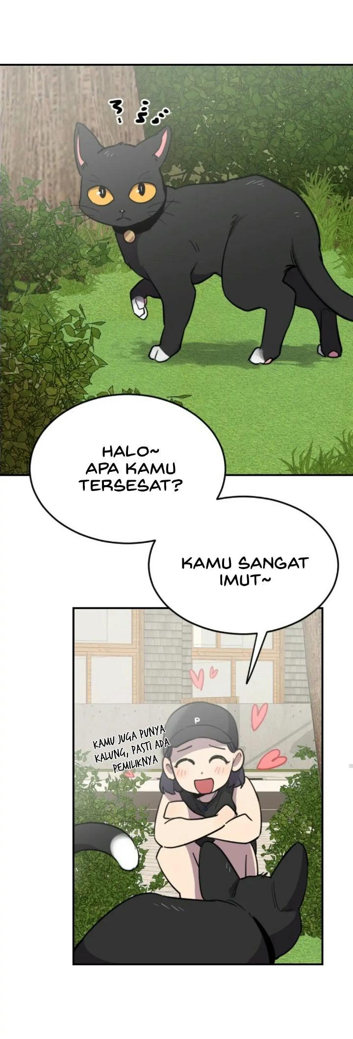He Can’t Be This Dumb! Chapter 2 - Halaman 83