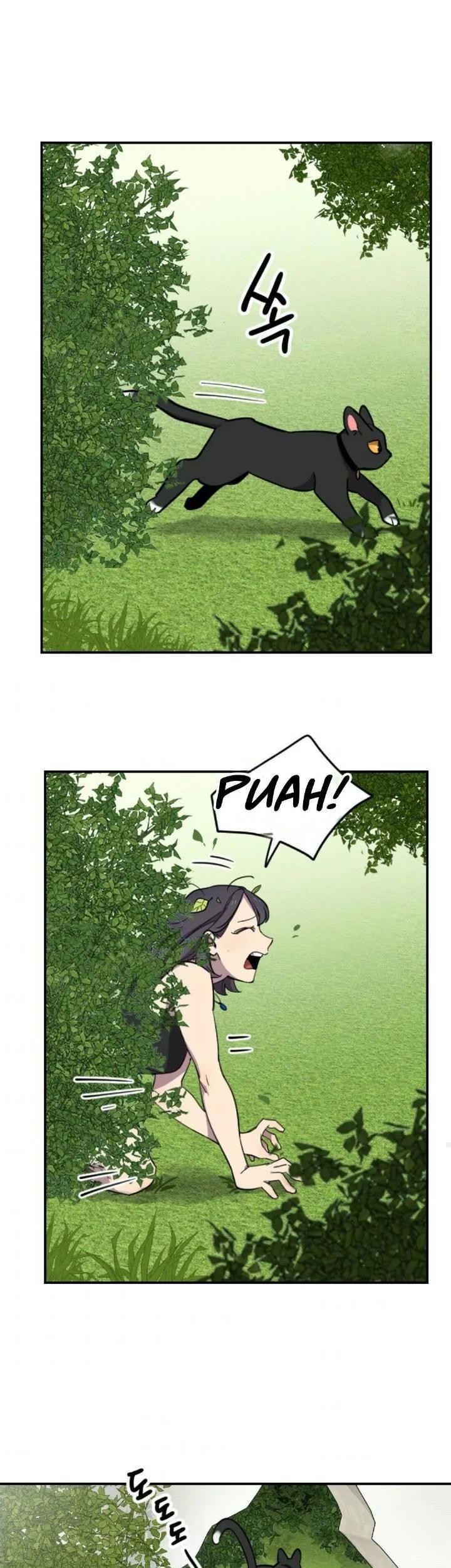 He Can’t Be This Dumb! Chapter 2 - Halaman 86