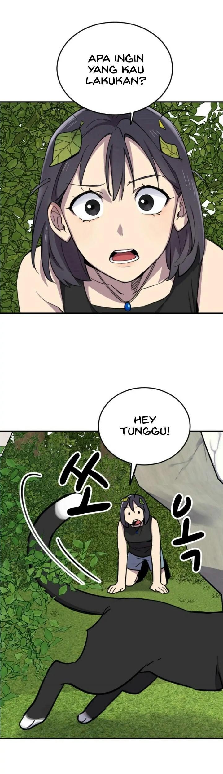 He Can’t Be This Dumb! Chapter 2 - Halaman 88