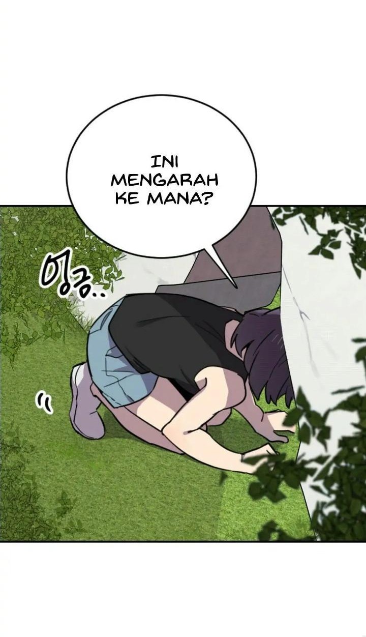 He Can’t Be This Dumb! Chapter 2 - Halaman 89