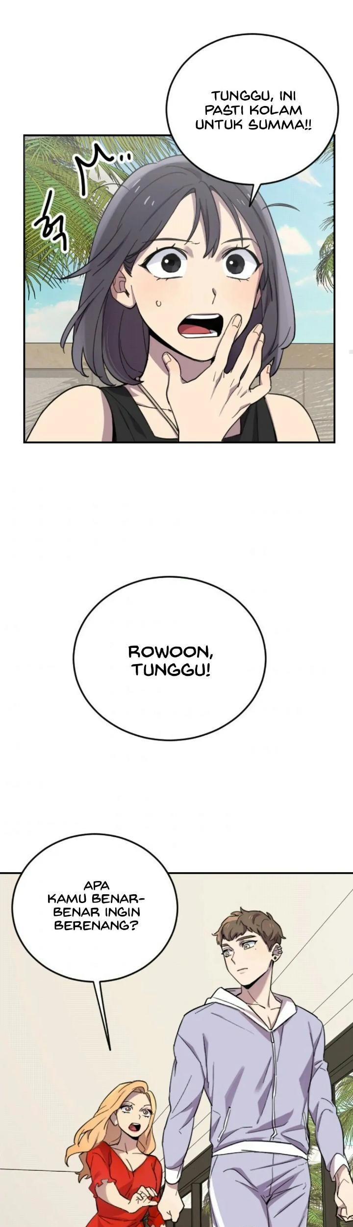 He Can’t Be This Dumb! Chapter 2 - Halaman 92