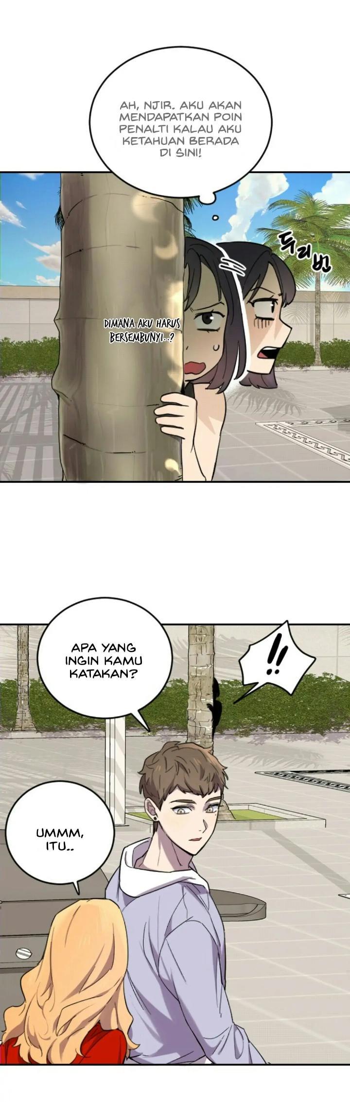 He Can’t Be This Dumb! Chapter 2 - Halaman 96