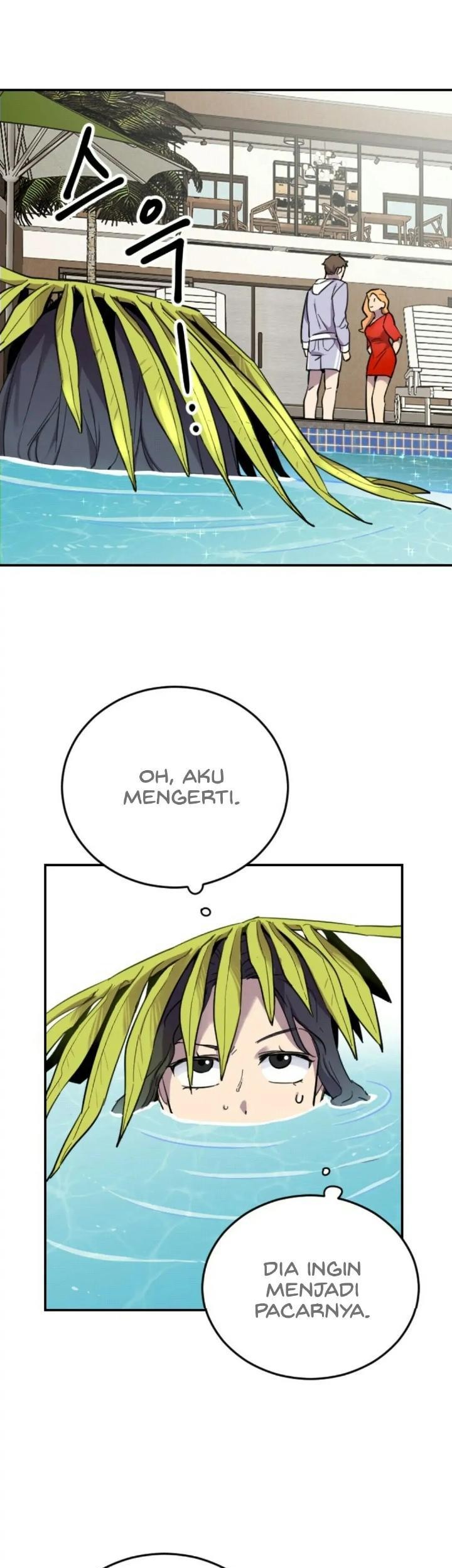 He Can’t Be This Dumb! Chapter 2 - Halaman 101
