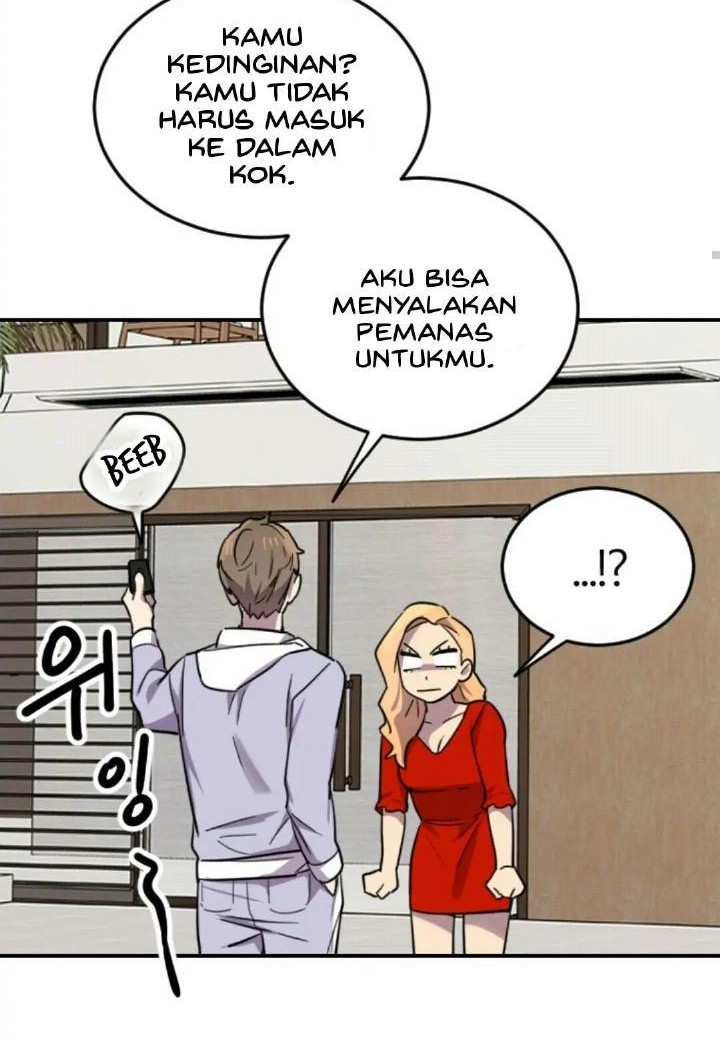 He Can’t Be This Dumb! Chapter 2 - Halaman 102