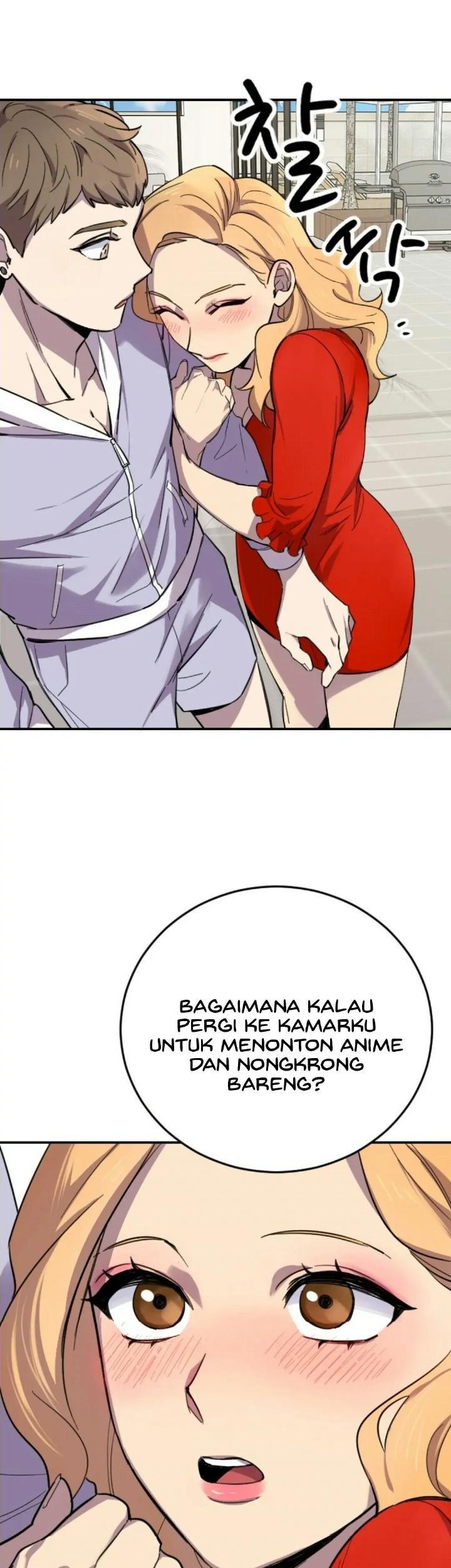 He Can’t Be This Dumb! Chapter 2 - Halaman 109