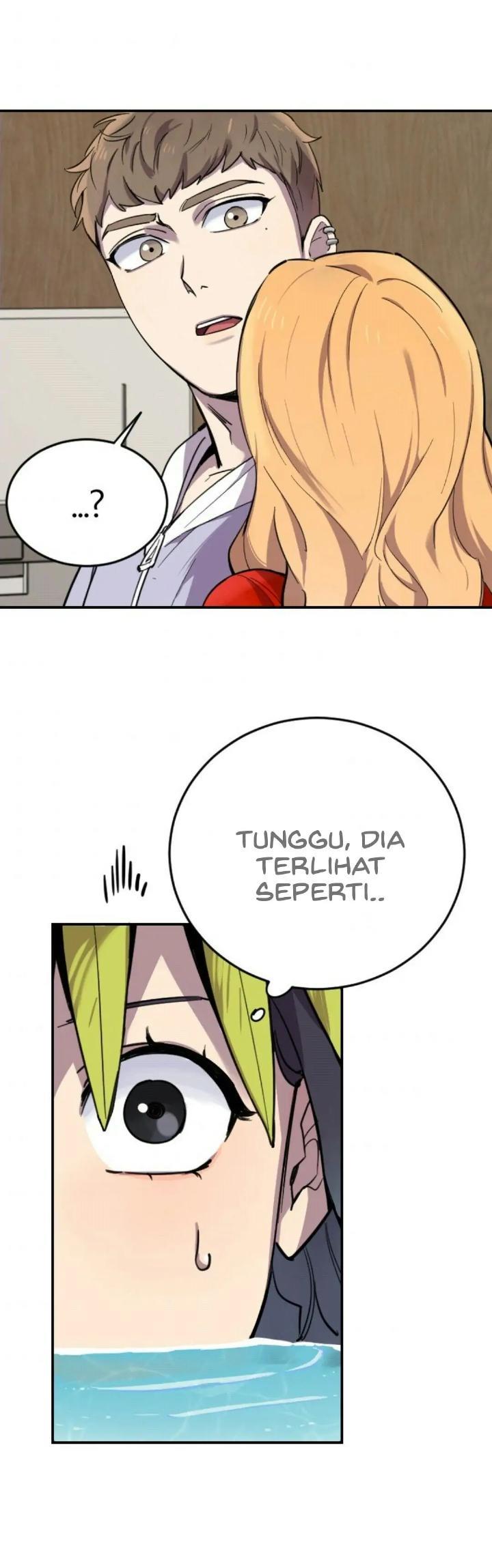He Can’t Be This Dumb! Chapter 2 - Halaman 111