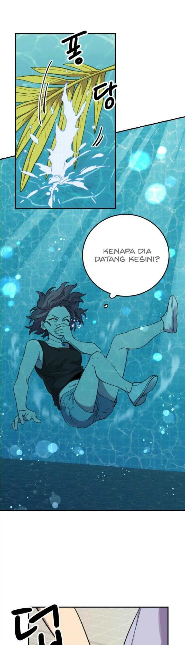 He Can’t Be This Dumb! Chapter 2 - Halaman 114
