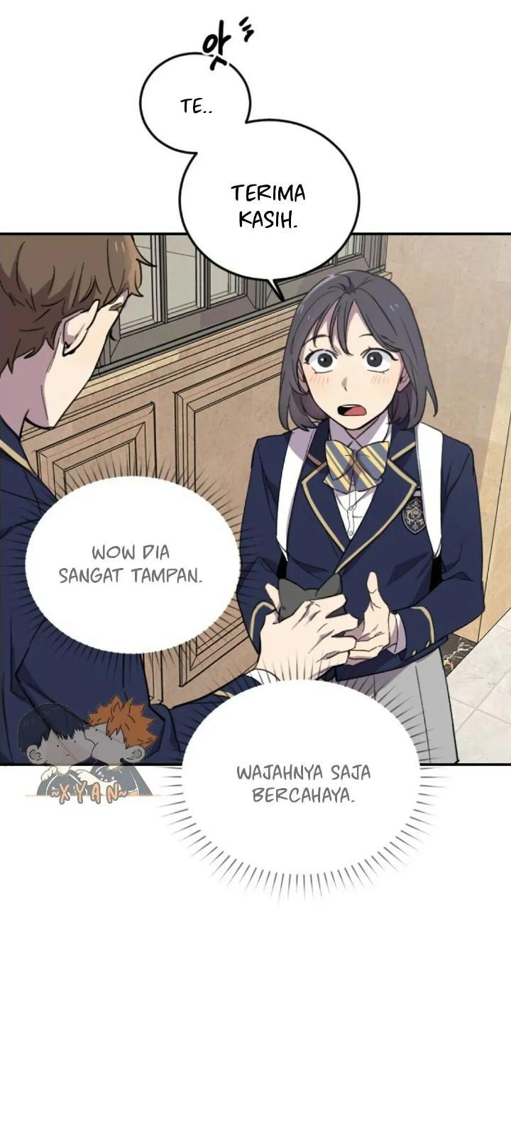 He Can’t Be This Dumb! Chapter 2 - Halaman 14