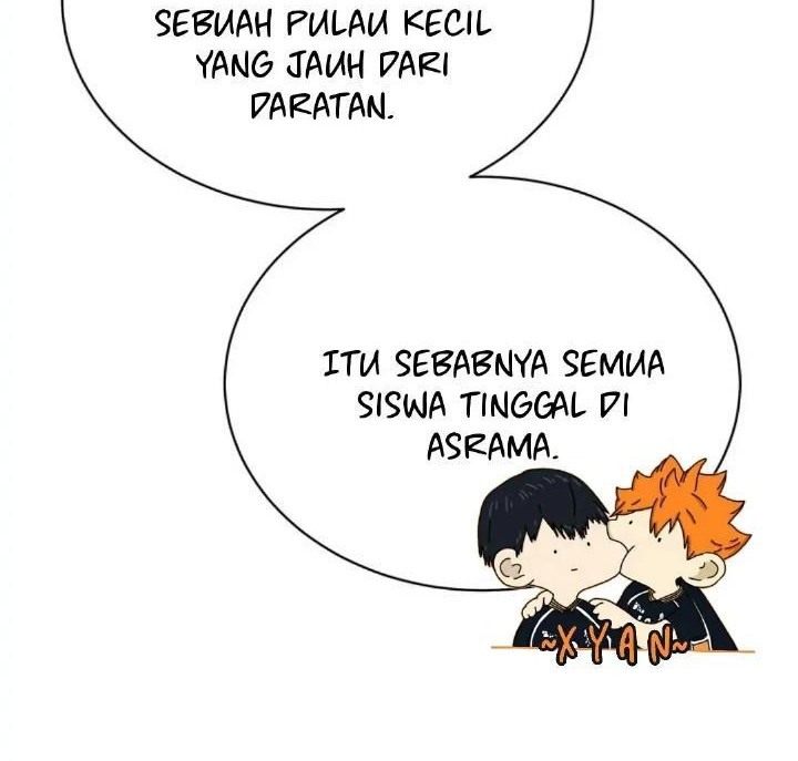 He Can’t Be This Dumb! Chapter 1 - Halaman 20