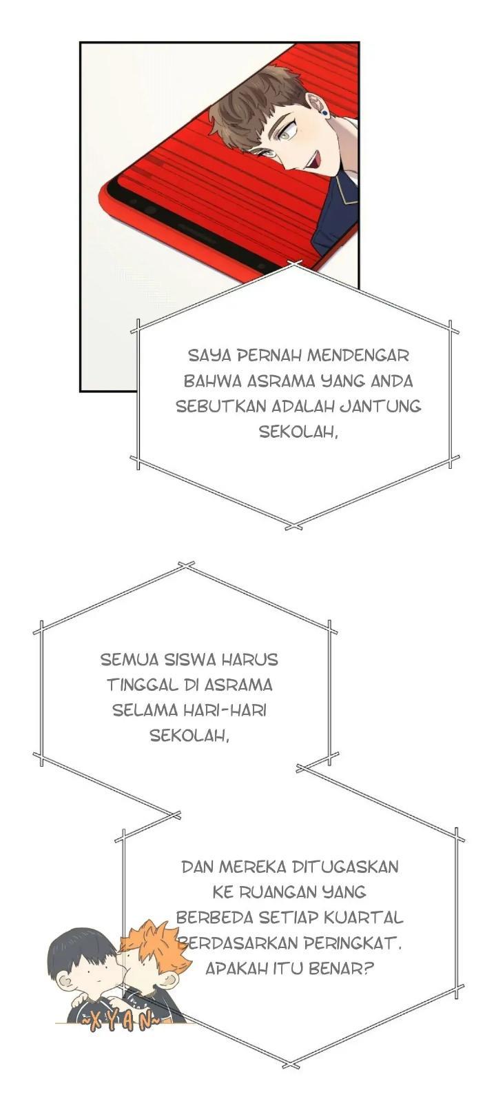 He Can’t Be This Dumb! Chapter 1 - Halaman 23