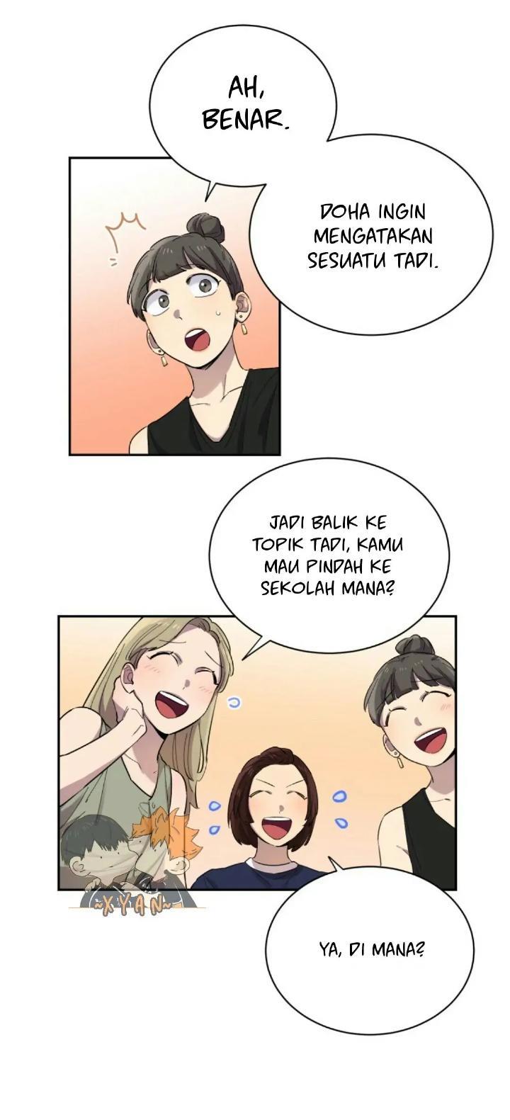 He Can’t Be This Dumb! Chapter 1 - Halaman 24