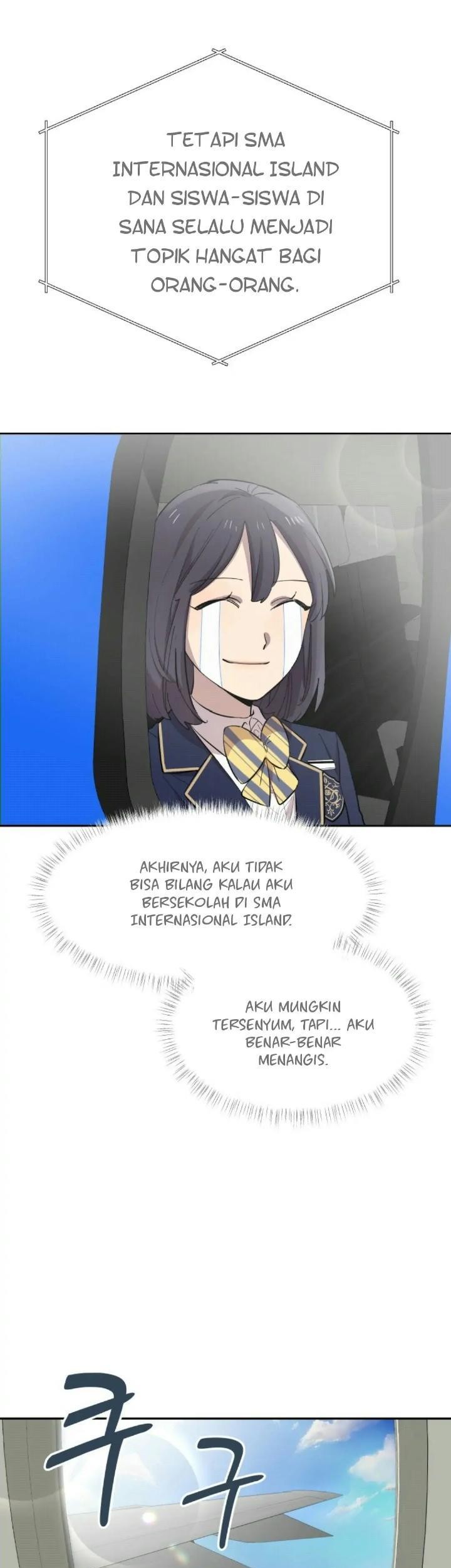 He Can’t Be This Dumb! Chapter 1 - Halaman 27