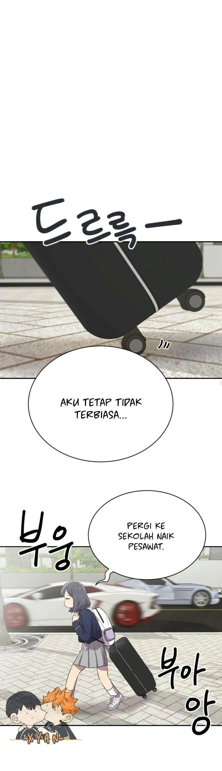 He Can’t Be This Dumb! Chapter 1 - Halaman 29