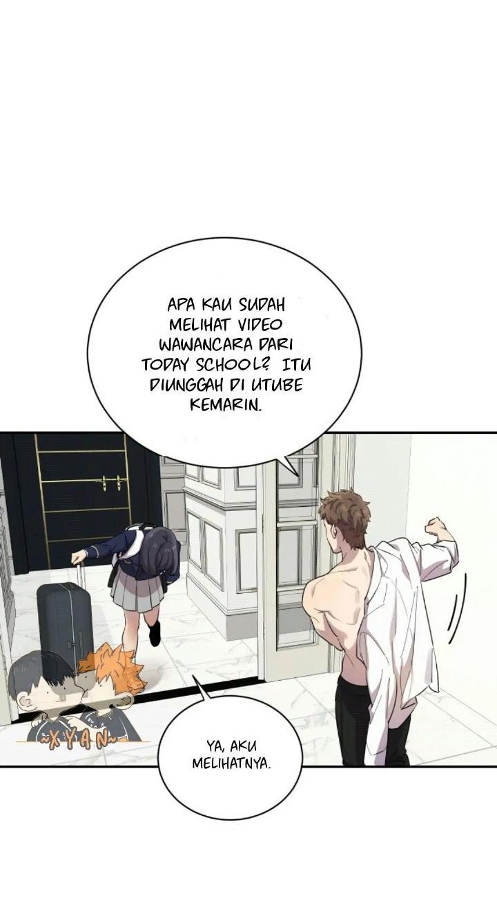 He Can’t Be This Dumb! Chapter 1 - Halaman 40