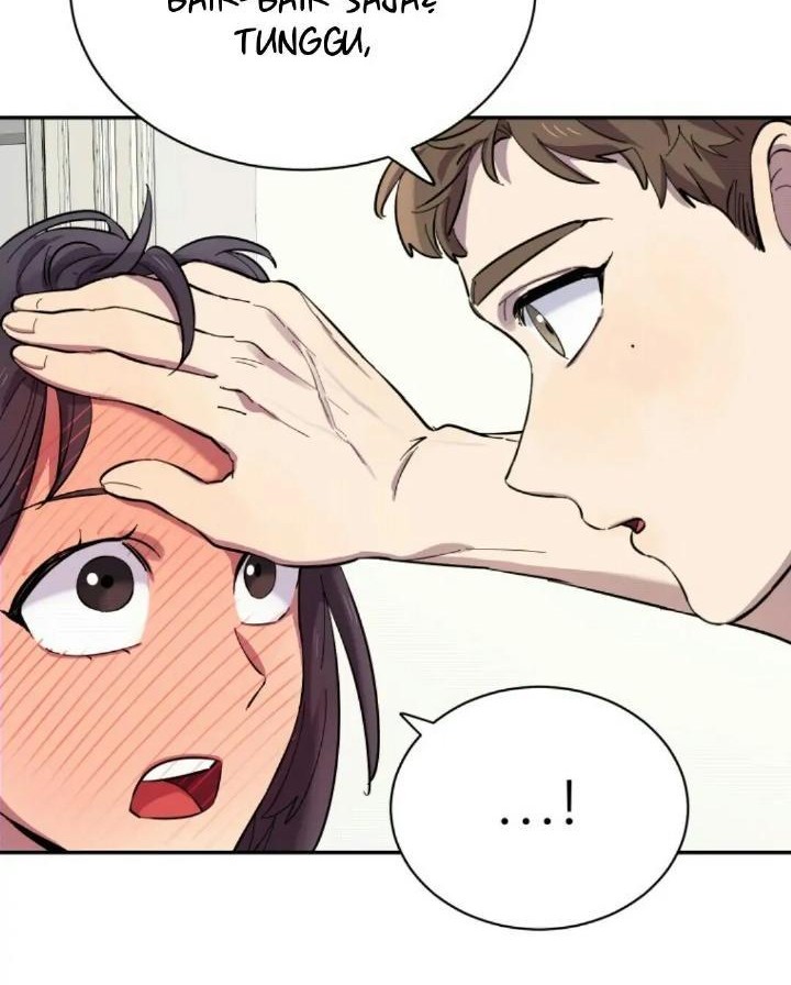 He Can’t Be This Dumb! Chapter 1 - Halaman 47