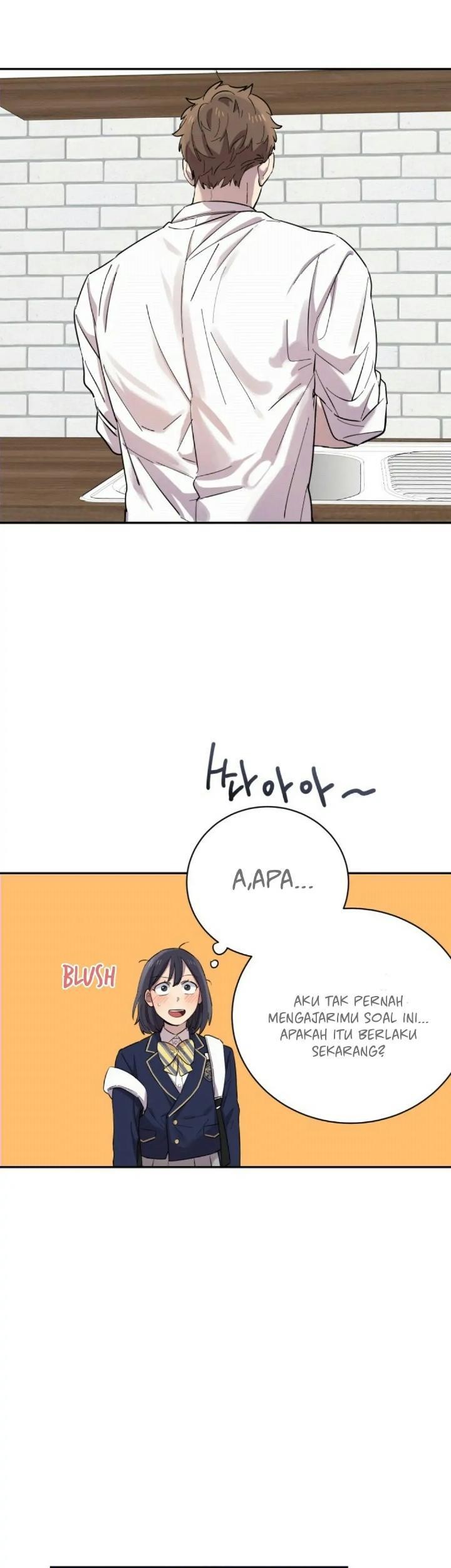 He Can’t Be This Dumb! Chapter 1 - Halaman 49