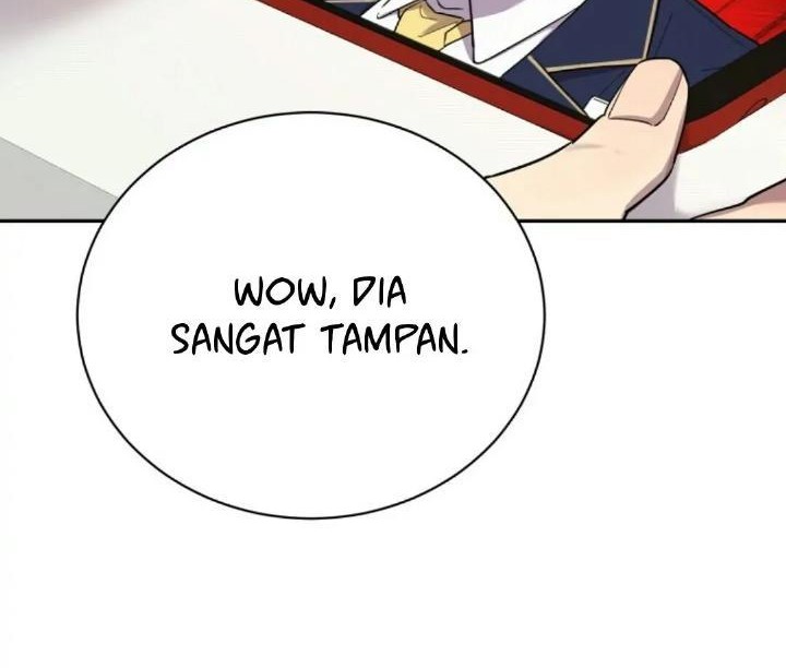 He Can’t Be This Dumb! Chapter 1 - Halaman 8
