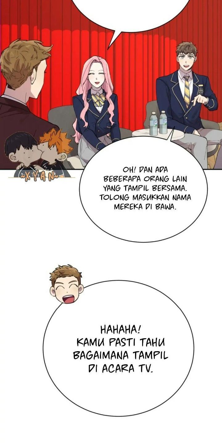 He Can’t Be This Dumb! Chapter 1 - Halaman 12