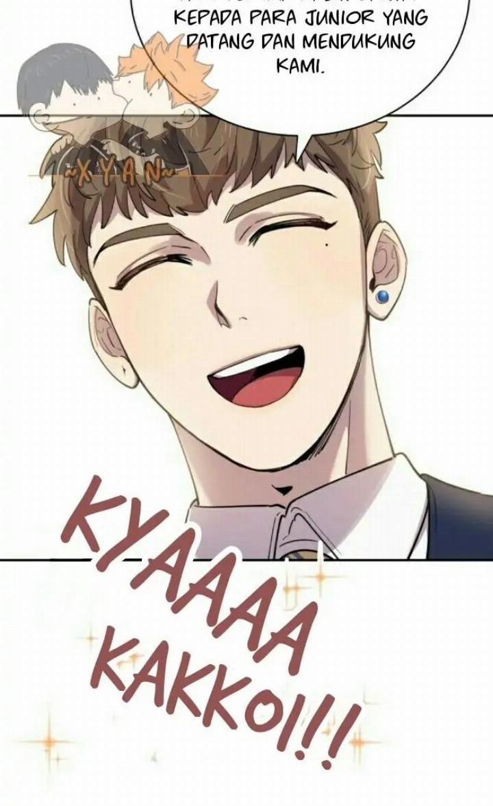 He Can’t Be This Dumb! Chapter 1 - Halaman 14