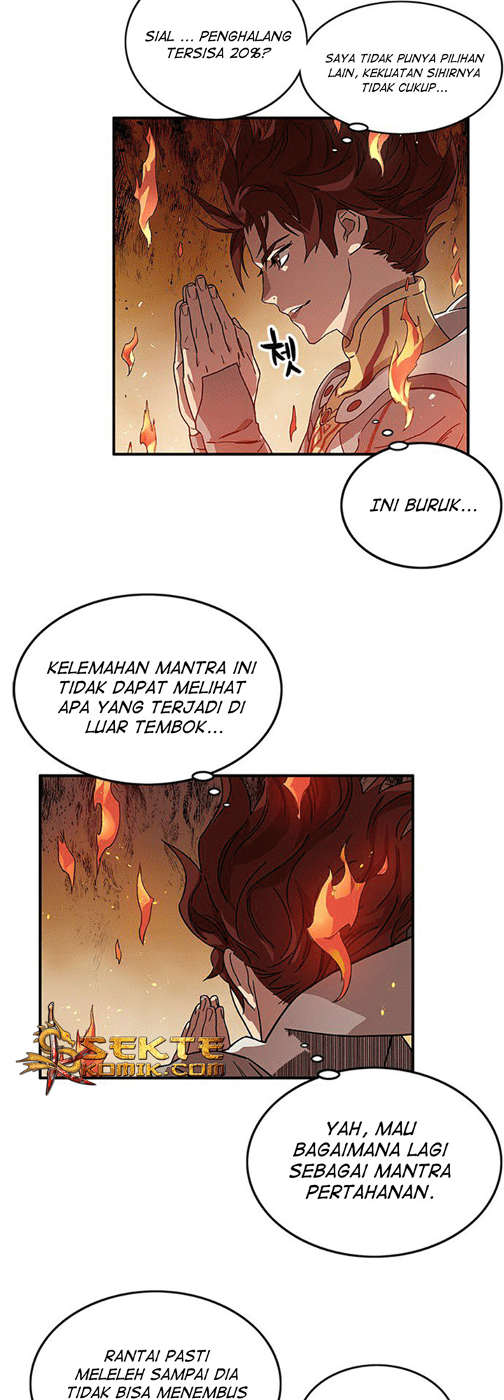 Aire Chapter 13 - Halaman 11