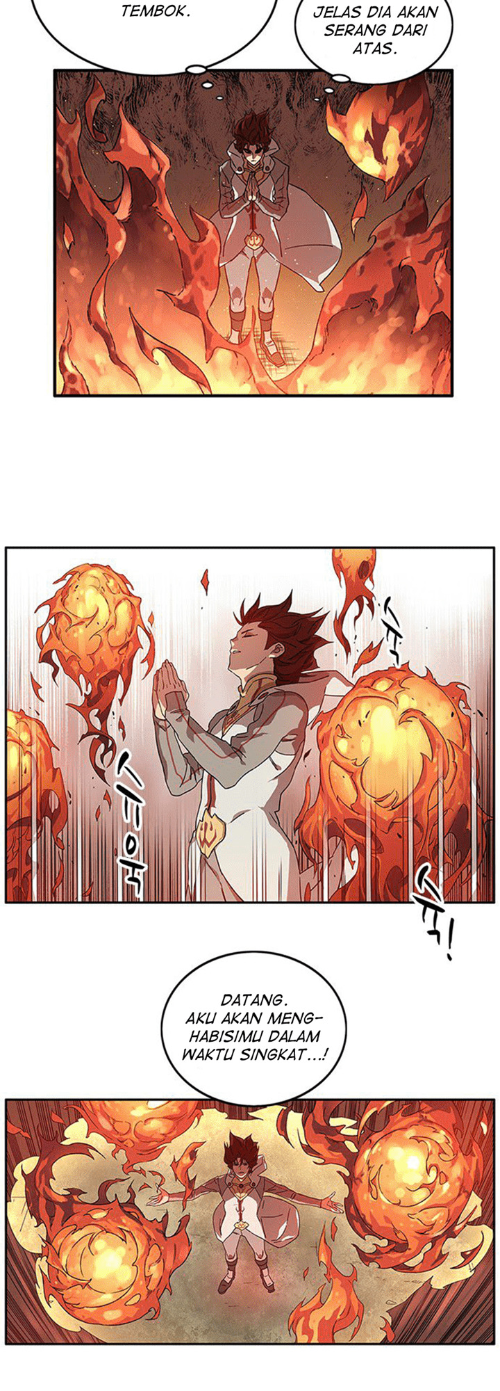 Aire Chapter 13 - Halaman 12