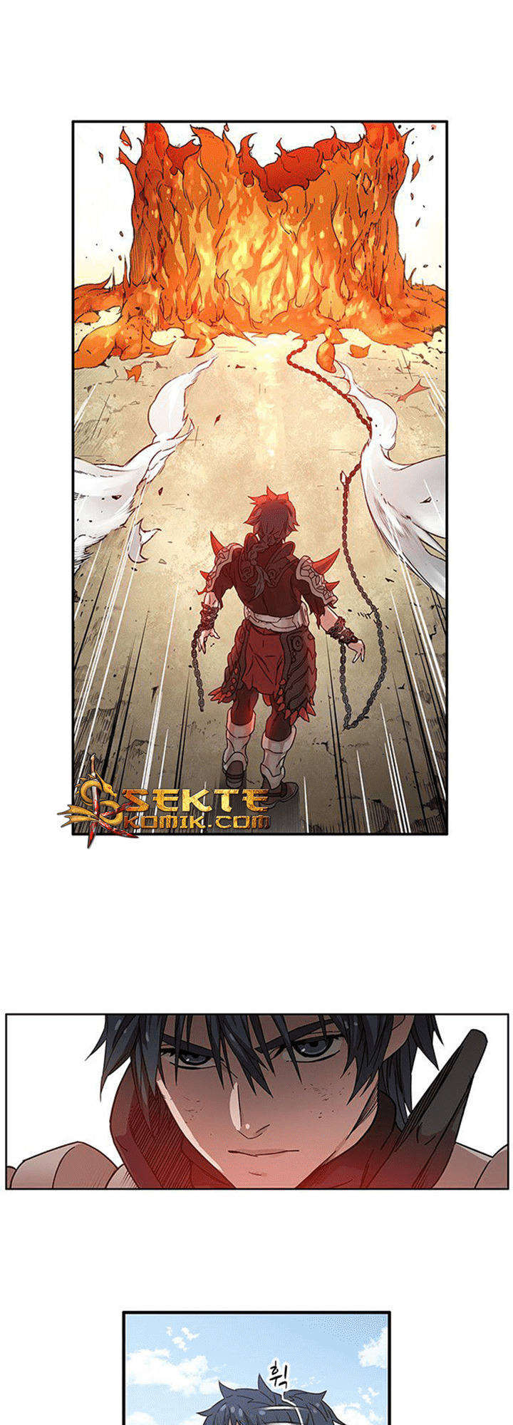 Aire Chapter 13 - Halaman 13