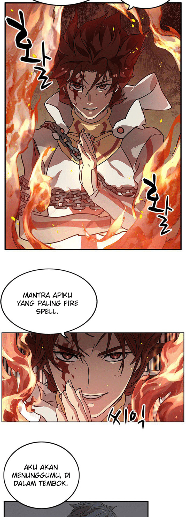 Aire Chapter 13 - Halaman 4