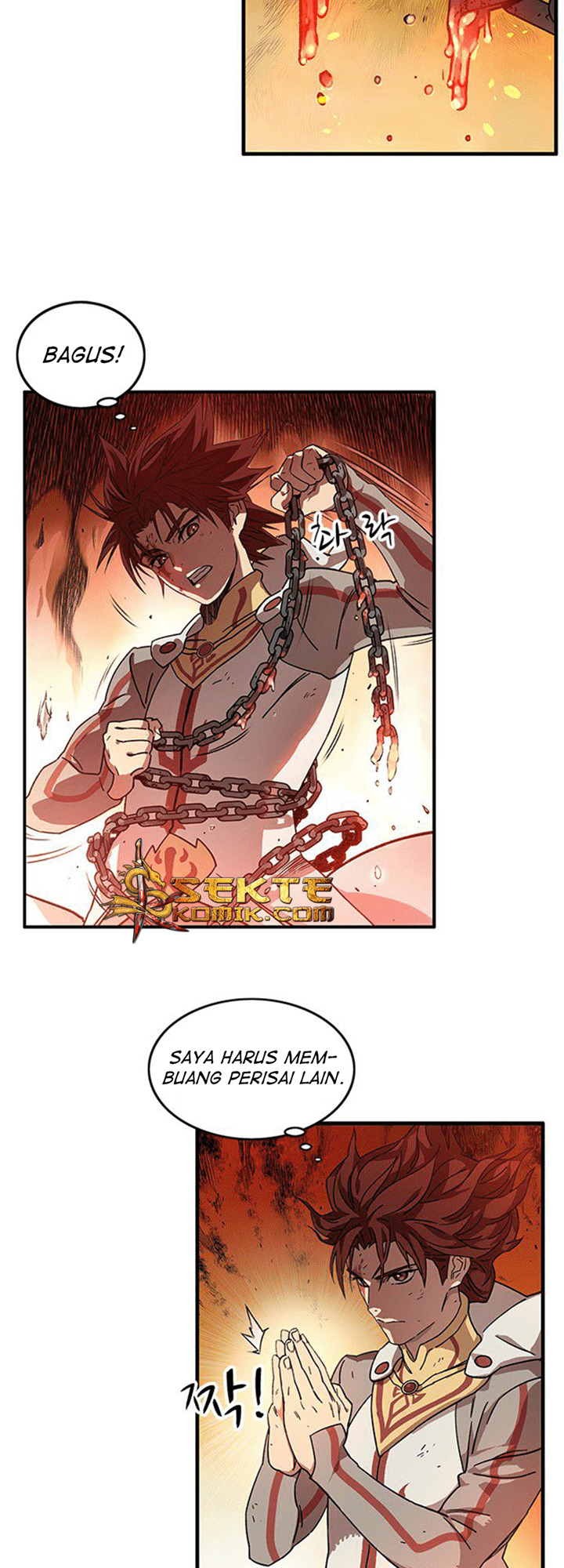 Aire Chapter 13 - Halaman 7