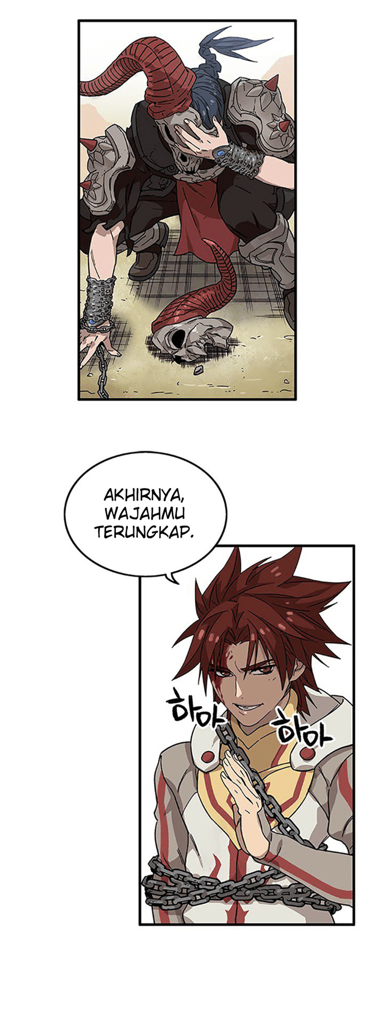 Aire Chapter 12 - Halaman 12