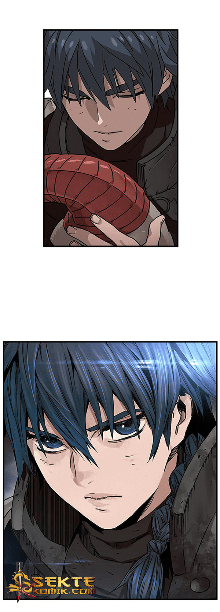 Aire Chapter 12 - Halaman 13