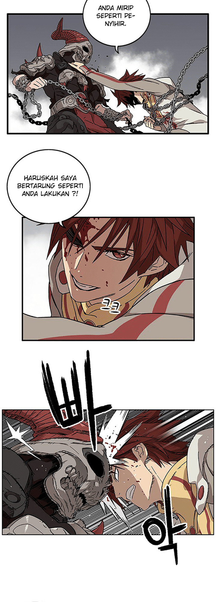 Aire Chapter 12 - Halaman 8