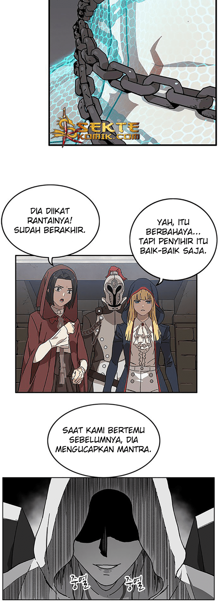 Aire Chapter 11 - Halaman 10