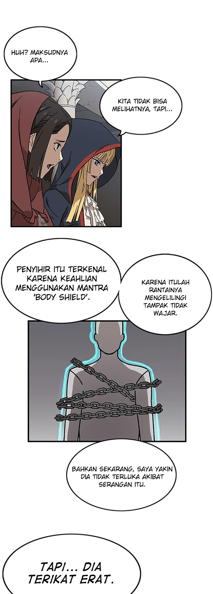 Aire Chapter 11 - Halaman 11