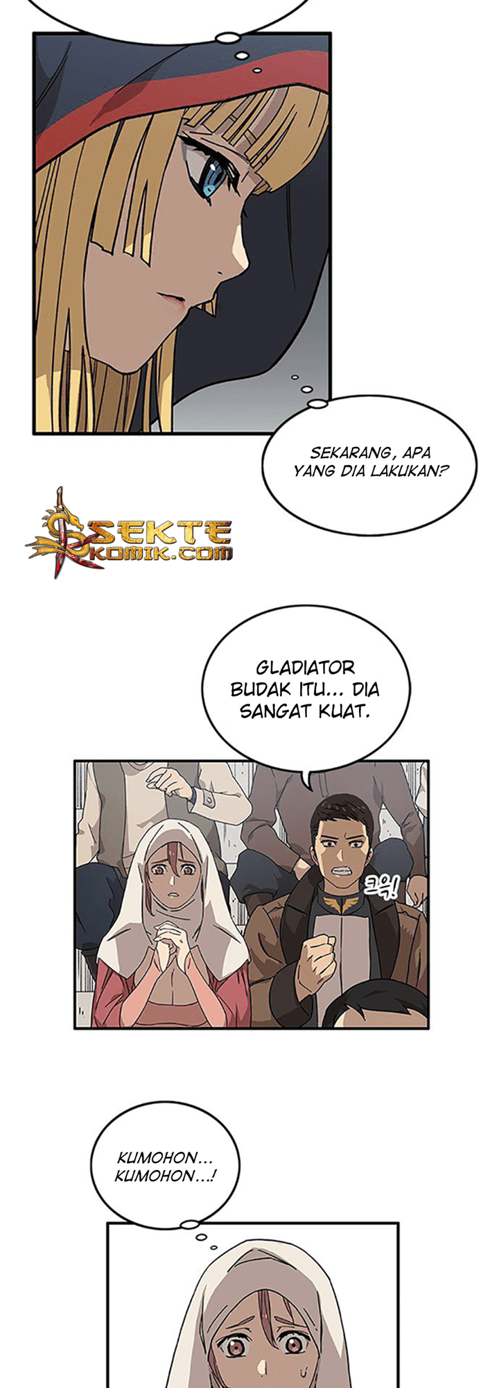 Aire Chapter 11 - Halaman 12