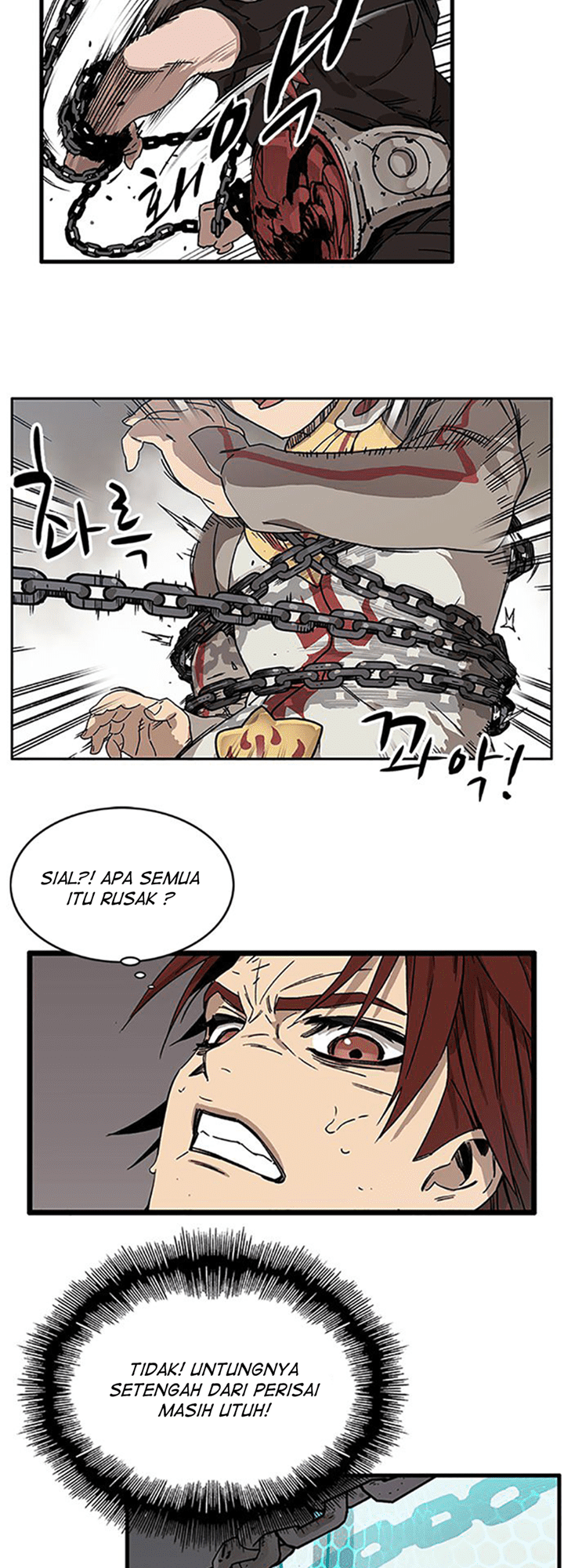 Aire Chapter 11 - Halaman 9
