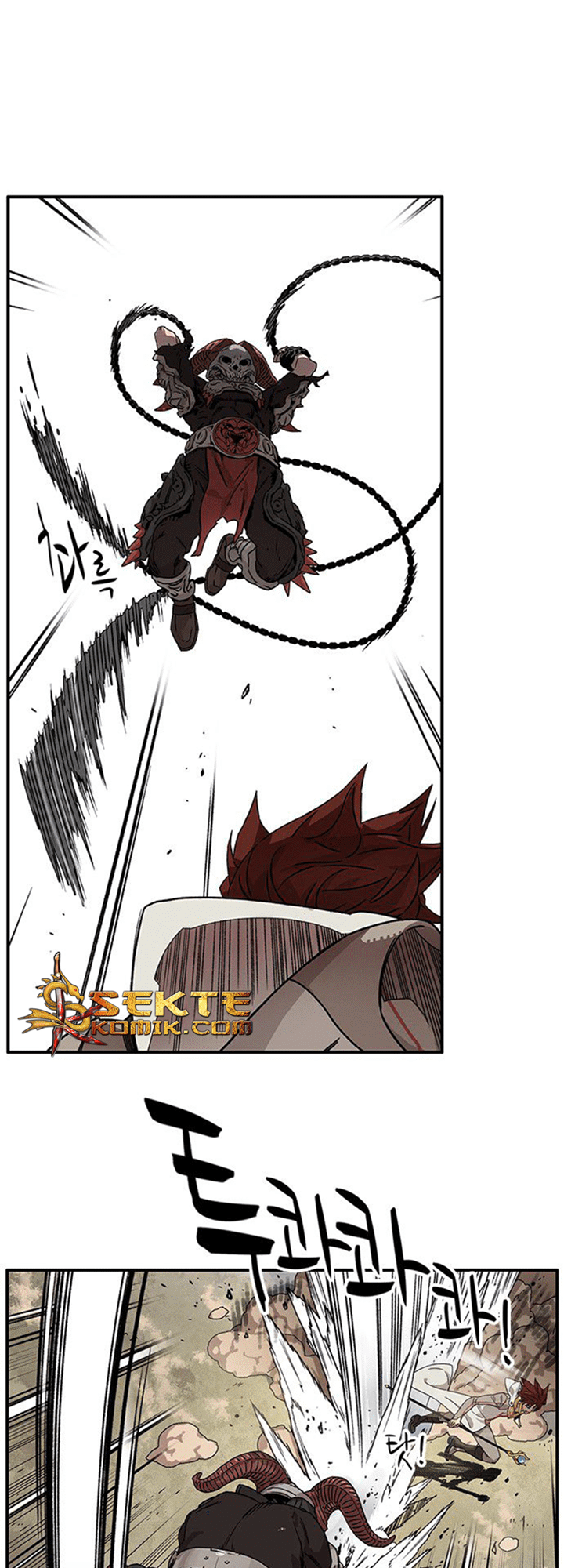 Aire Chapter 10 - Halaman 2