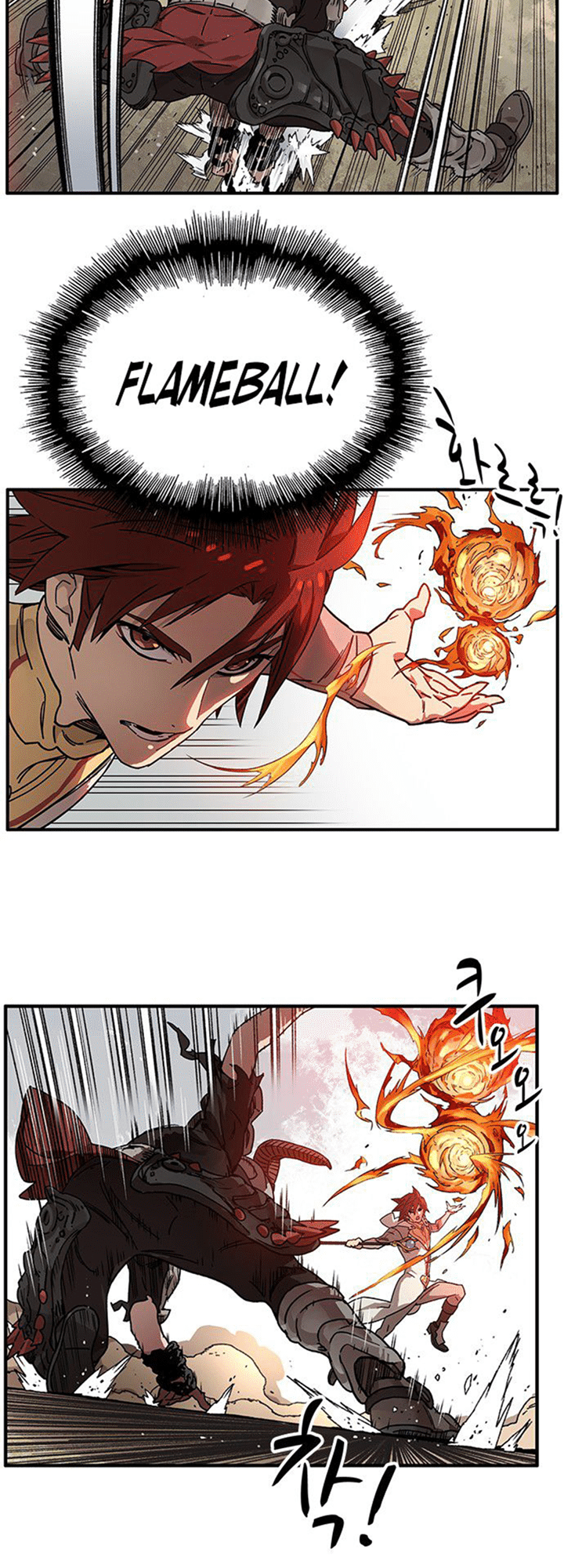 Aire Chapter 10 - Halaman 3